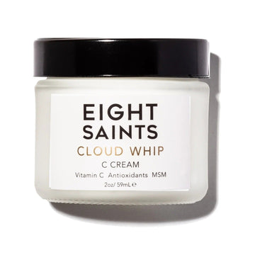 Cloud Whip Vitamin C Face Cream | Brightening & Hydrating Facial Moisturizer