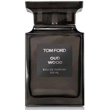 Tom Ford Oud Wood Eau de Parfum 3.4 oz / 100ml – Unisex EDP, New Without Box