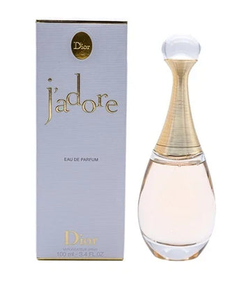 Christian Dior J’adore Eau de Parfum 3.4 oz / 100ml Women’s Perfume – New in Box